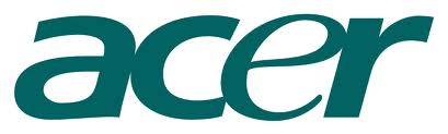 Acer: logo, 