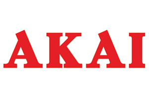 akai, , , , 