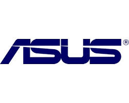 Asus: logo, 