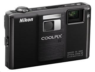 coolpix,  