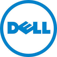 Dell: logo, 