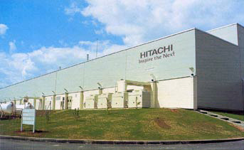 hitachi, 