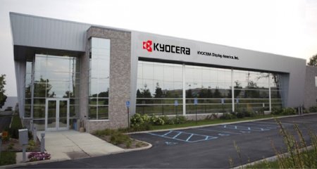 kyocera, 