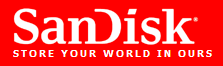 , , , , brand, company, sandisk, , 