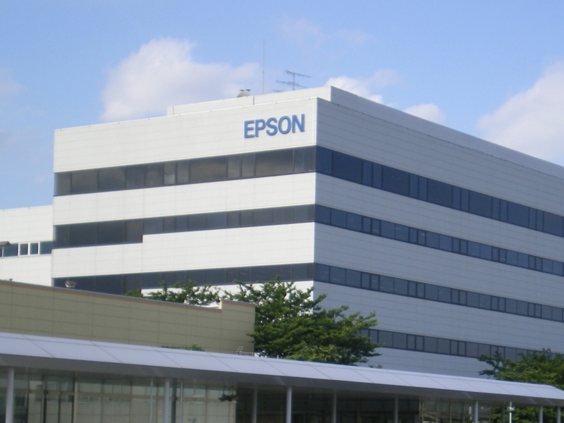 , , , , brand, company, seiko, epson, , 