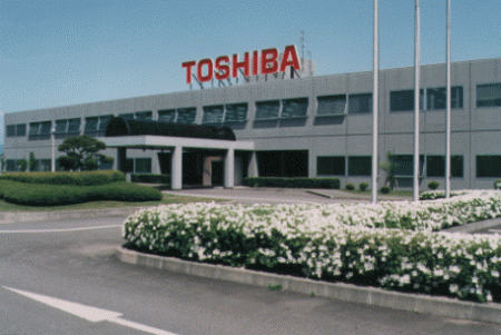 toshiba, 