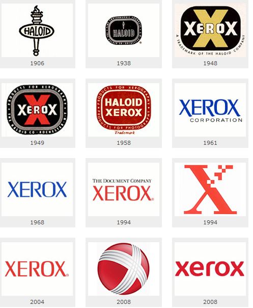 xerox, 