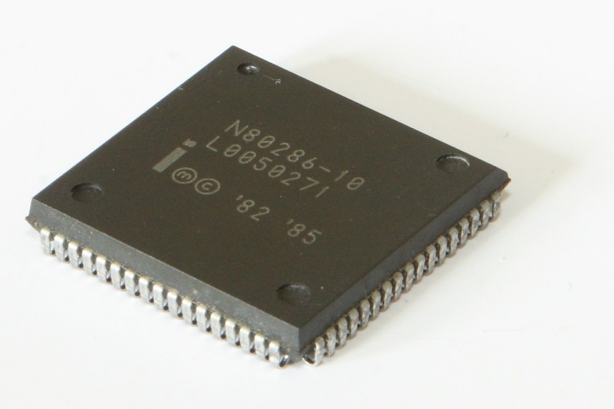 intel, 80286, 