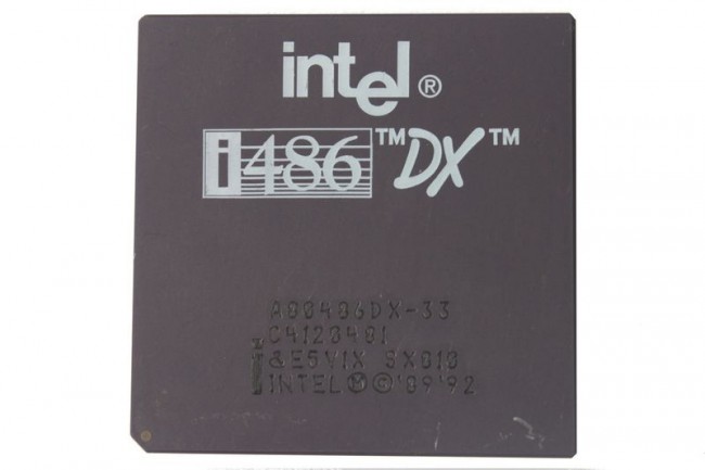 intel, 80486, i486