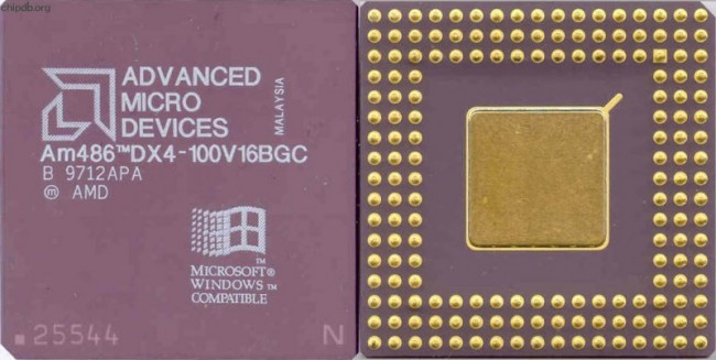 intel, 80486, i486