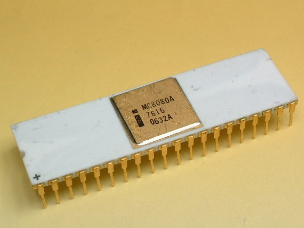 intel, 8080, 