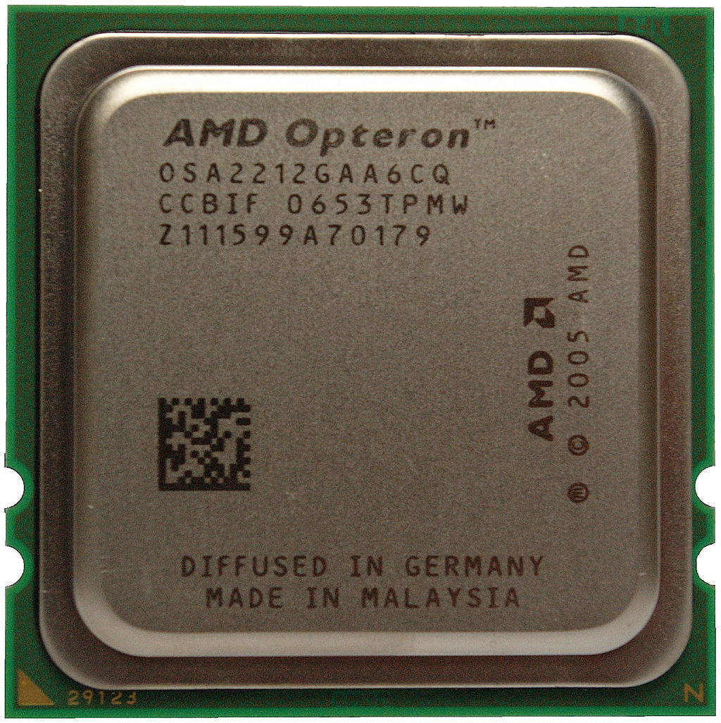 opteron, , , amd, 