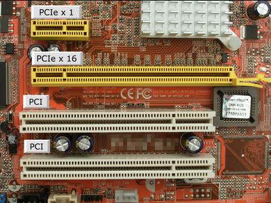 peripheral, component, interconnect, pcie, express, 