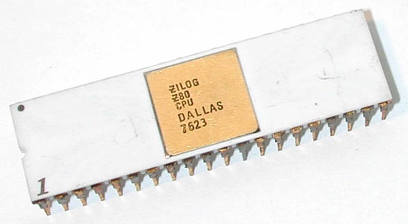 zilog, z80, 