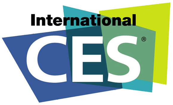 Consumer Electronics Show: logo