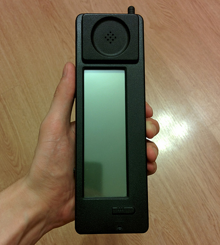 ibm, simon, 