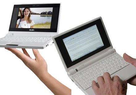 netbook, 