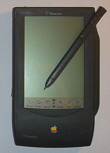 gadgets, , , , , mobile, telephone, smartphone, , , apple, newton, 