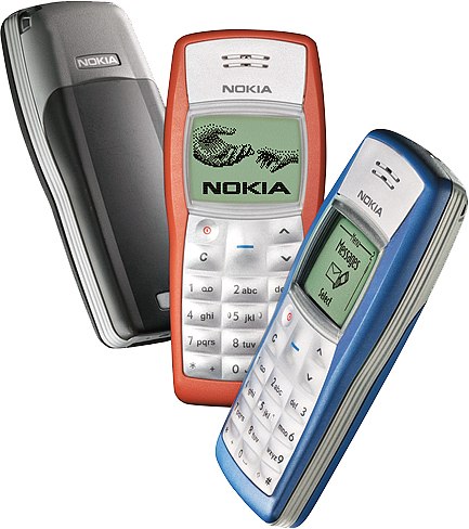 nokia, 1100, , , , , , mobile, phone