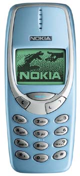 nokia, 3310, , 