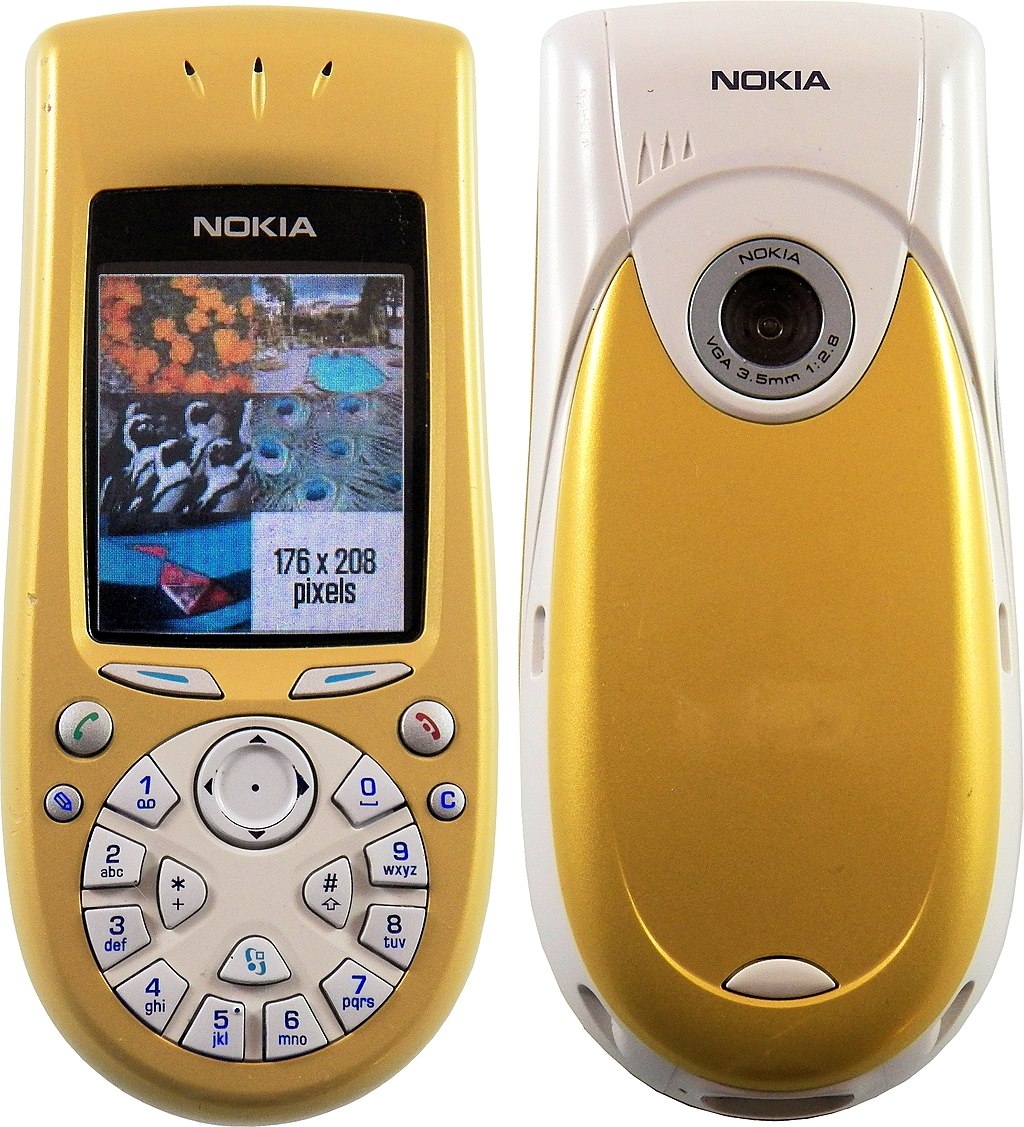 nokia, 3650, , 