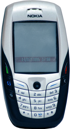 nokia, 6600, , 