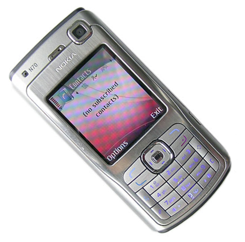 gadgets, , , , , mobile, telephone, smartphone, , , nokia, n70, , 70