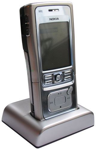 gadgets, , , , , mobile, telephone, smartphone, , , nokia, n91, , 91