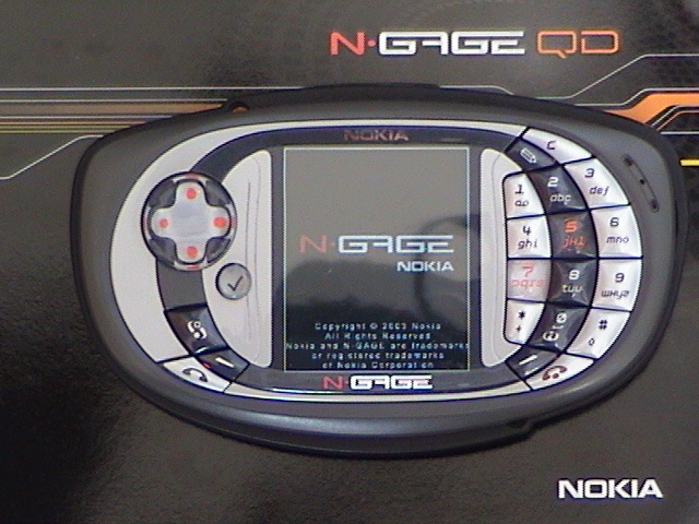 gadgets, , , , , mobile, telephone, smartphone, , , nokia, n-gage, , 