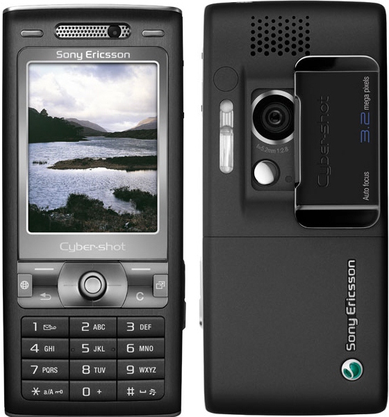 sonyericsson, sony, ericsson, k790i, k790, , , , , , mobile, phone, , 