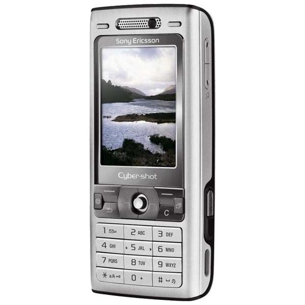 sonyericsson, sony, ericsson, k790i, k790, , , , , , mobile, phone, , 