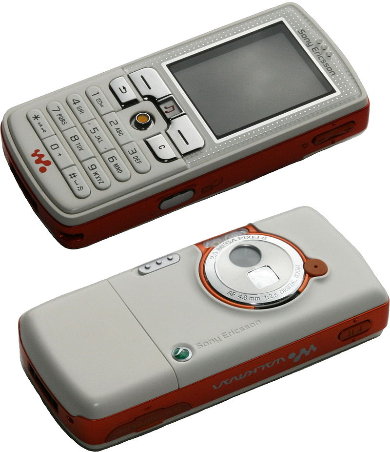 gadgets, , , , , mobile, telephone, smartphone, , , sony, ericsson, w800i, w800