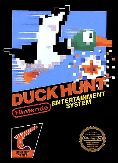 duckhunt, duck, hunt, , , , game