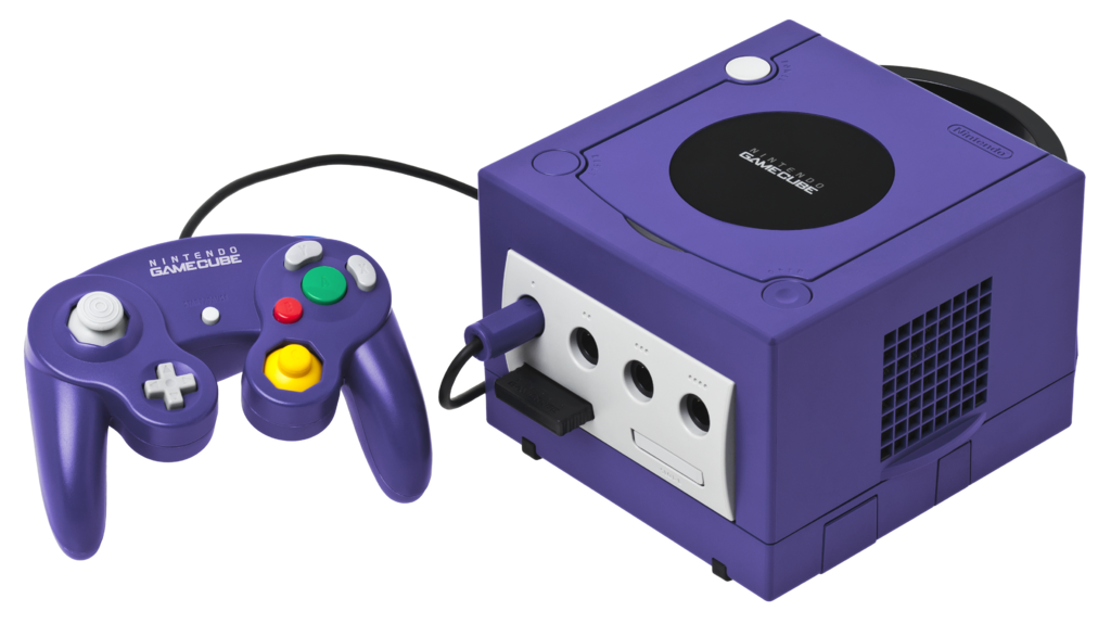 gamecube, game, cube, , 