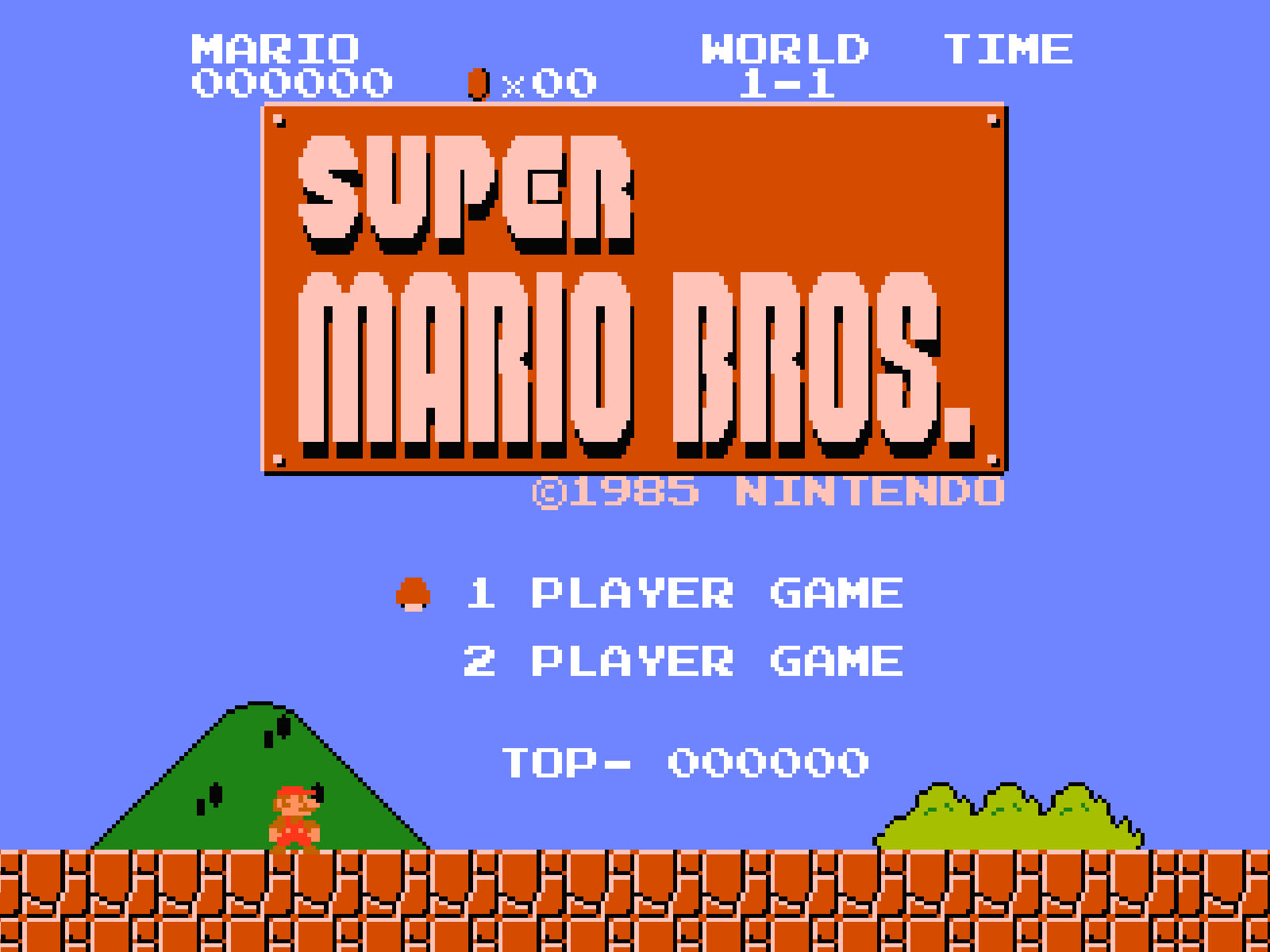 mario, bros, super, 