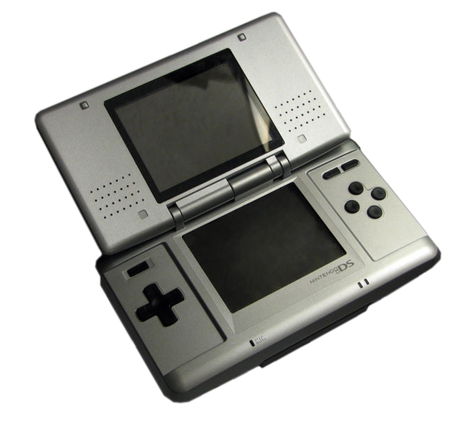 nintendo, ds, , 