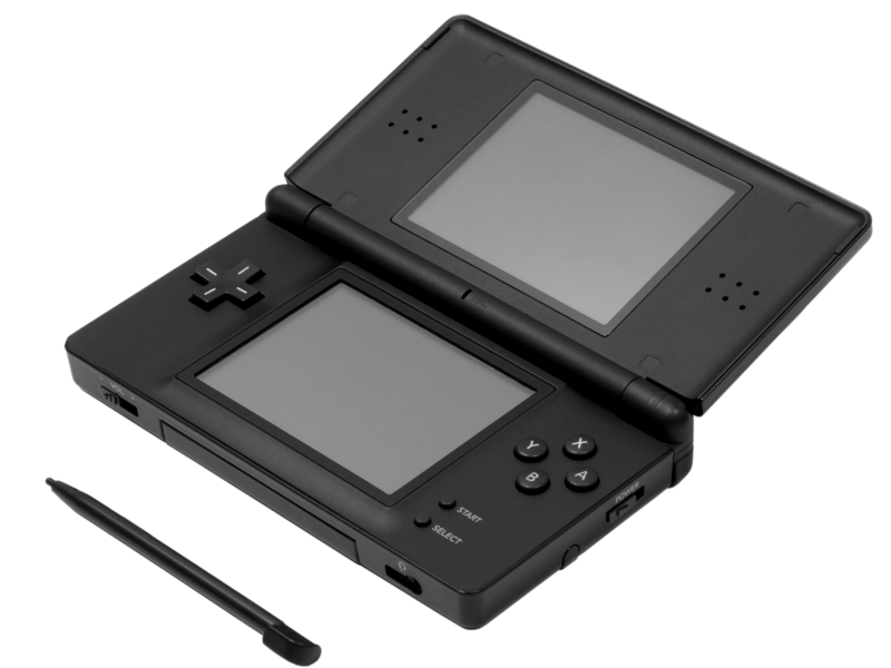 nintendo, ds, , , lite, 