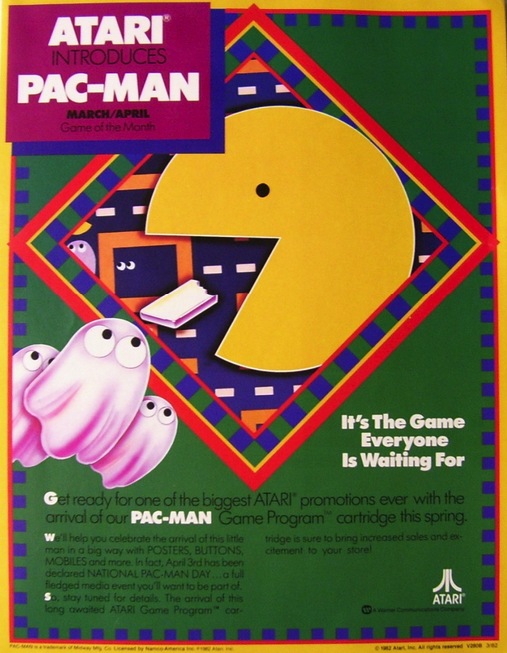 pac, man, , , 