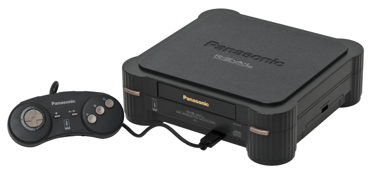 panasonic3do, panasonic, 3do, , , 