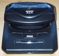 sega, , 32x, , , 