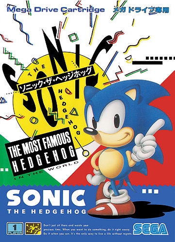 sonic, the, hedgehog, , , , , sega, , , , game