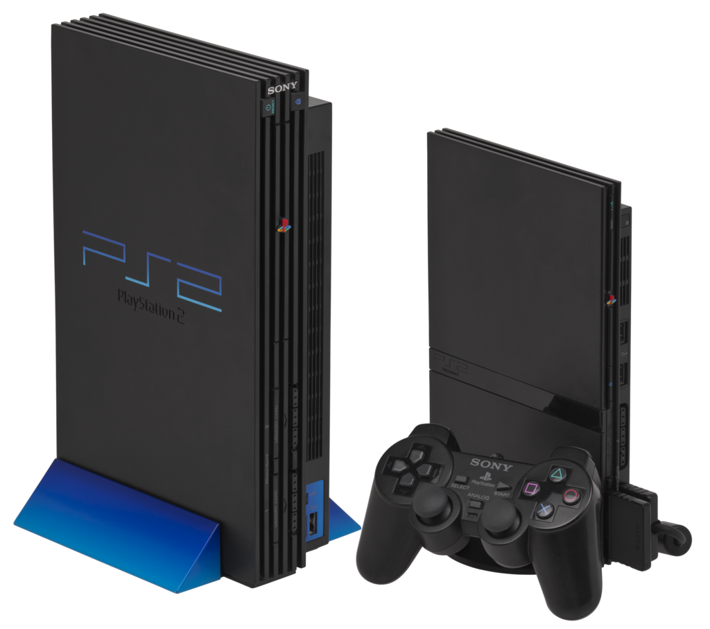 sony, playstation, 2, ps2, , , , 