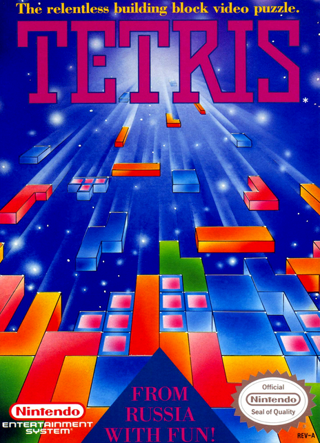 tetris, 