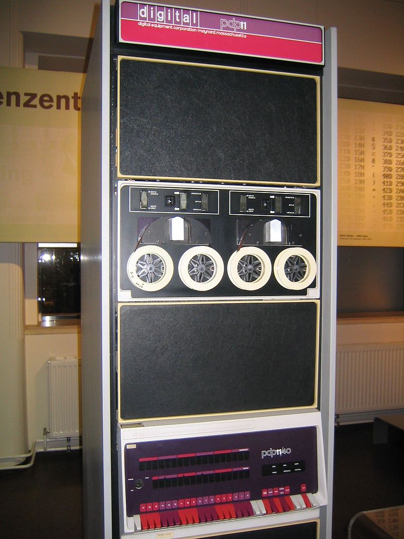 pdp, 11, 