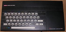 timex, sinclair 2068