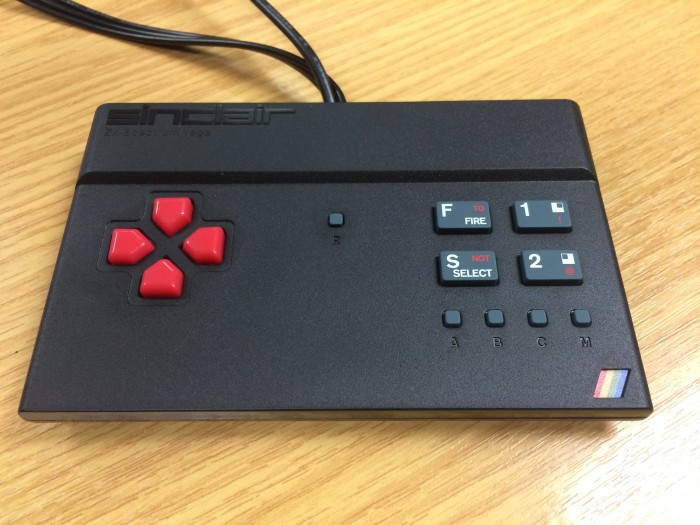 zx spectrum