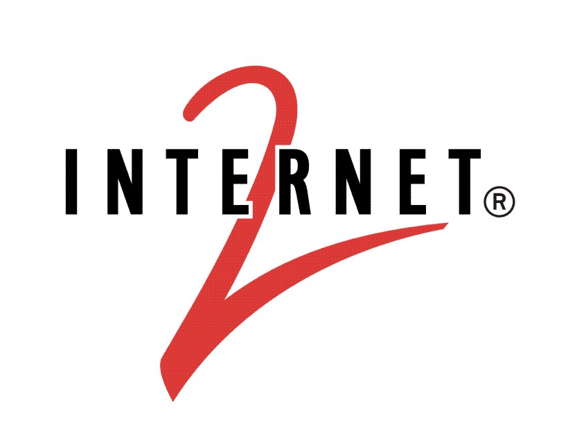 Internet2, 2, , logo