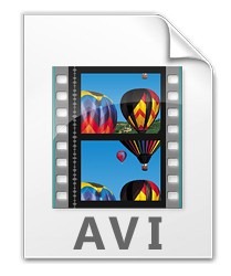 avi, , audio, video, interleave