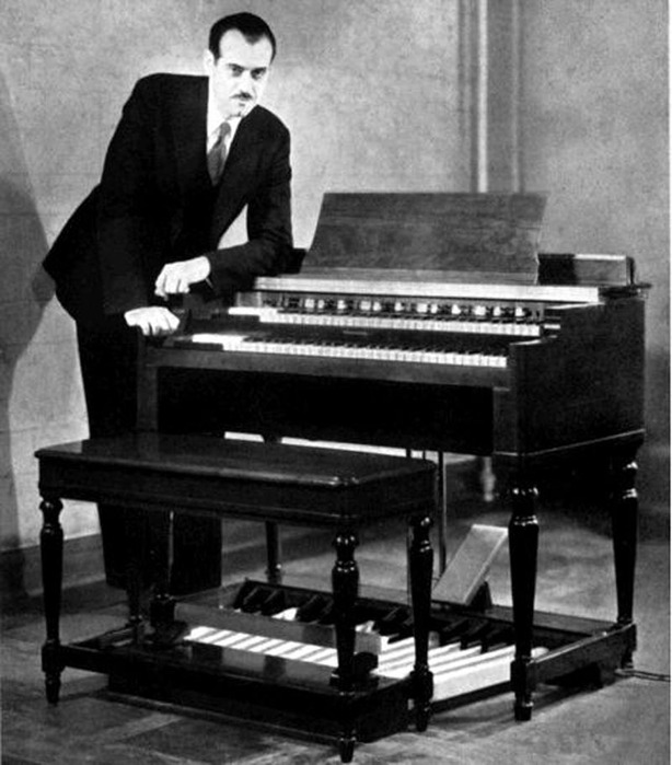 hammond, organ, , 