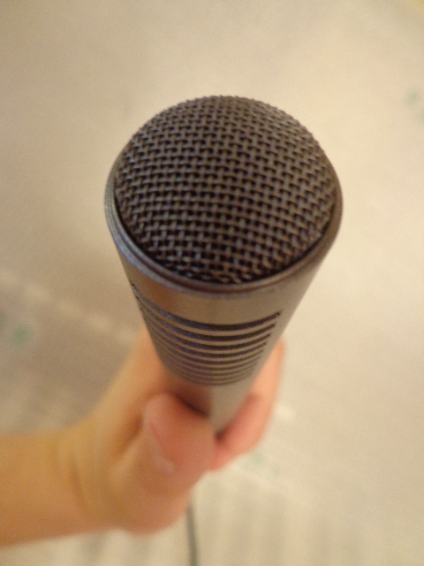 microphone, , , 